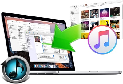 iTunes M4P Converter to Convert iTunes Songs