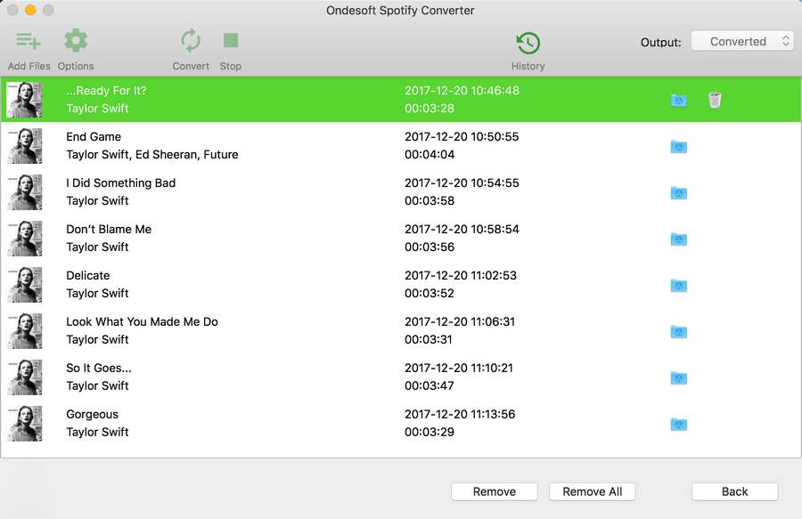 How to Extract MP3 from Spotify Songs