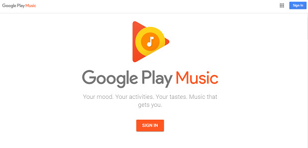 upload cd to google play