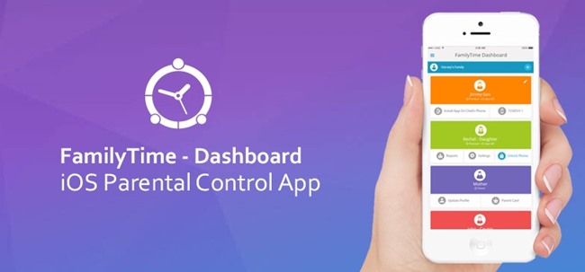 Top 10 iOS Parental Control Apps in 2019