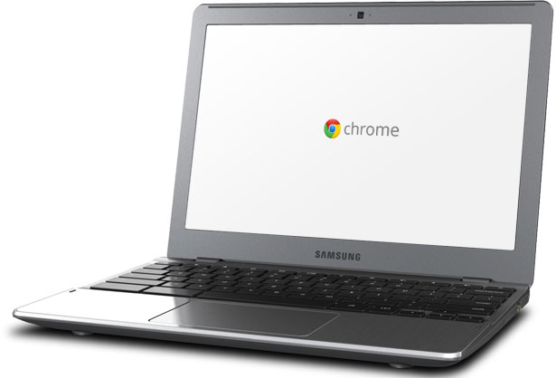 Play iTunes Movies & TV Shows on a Chromebook